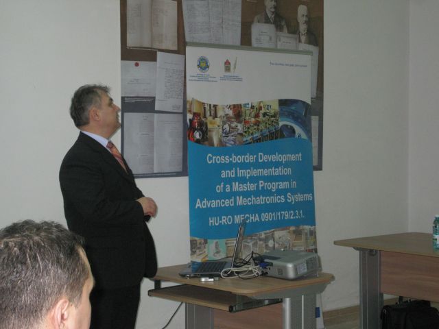 open day 25.01.2012